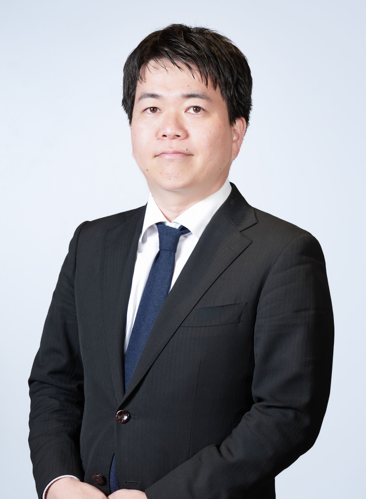 Naoki Ariyoshi